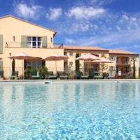 Domaine de Saint Endréol Golf & Spa Resort**** – Affordable hotel in La Motte