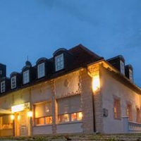 Eggersheimer Hof – Affordable hotel in Nörvenich