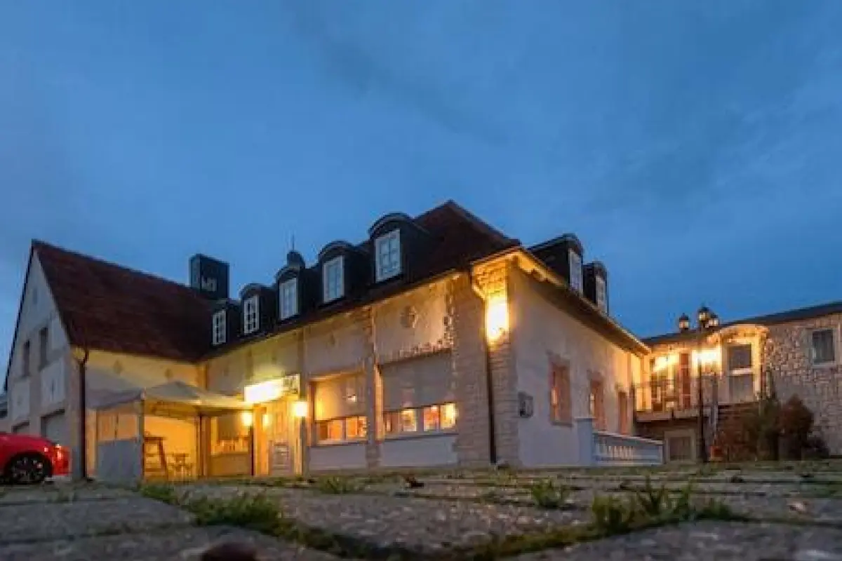 Eggersheimer Hof – Affordable hotel in Nörvenich