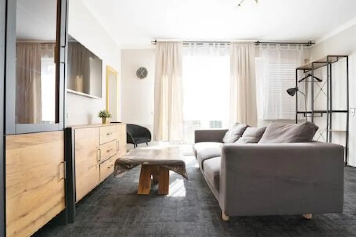 Stilvolle Apartments in Bonn I home2share – Affordable hotel in Bonn