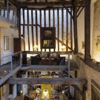 Hotel du Jeu de Paume – Affordable hotel in Paris