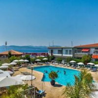 Best Western Plus Hotel La Marina – Affordable hotel in Saint-Raphael