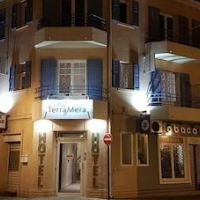 Villa Terra Mera – Affordable hotel in Le Lavandou