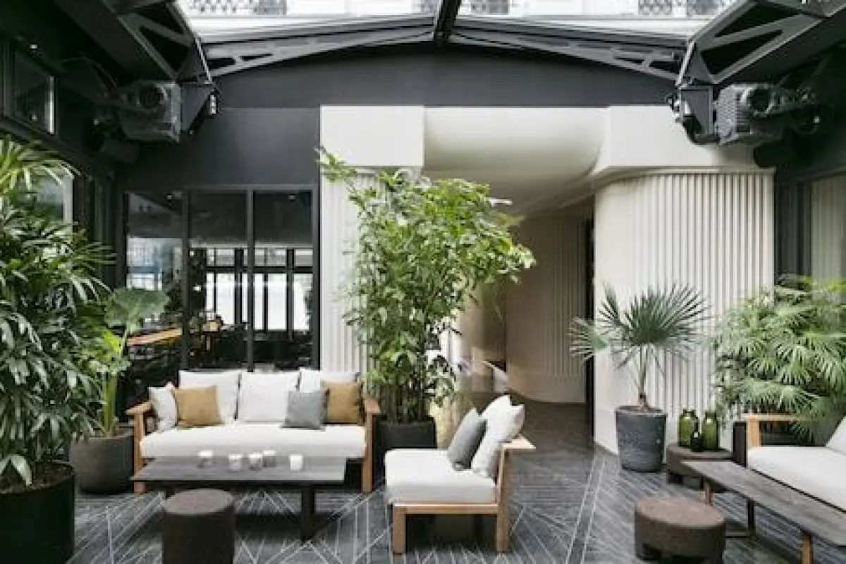Hôtel National Arts et Métiers – Affordable hotel in Paris