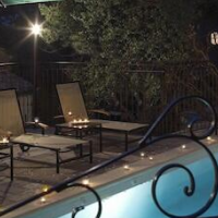 Hostellerie du Cigalou – Affordable hotel in Bormes-Les-Mimosas