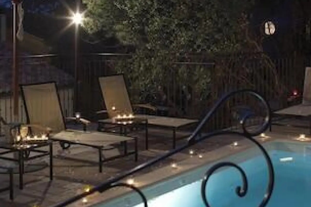 Hostellerie du Cigalou – Affordable hotel in Bormes-Les-Mimosas