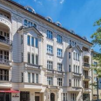 ipartment Berlin Kurfürstendamm – Affordable hotel in Berlin