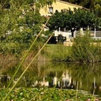 Domaine de la Bégude – Affordable hotel in Fayence