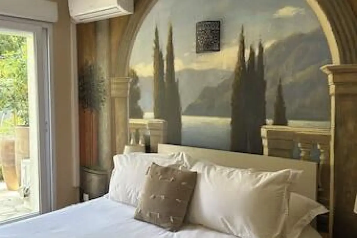 L'escale au Soleil – Affordable hotel in Fréjus