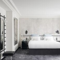 Les Bains Paris – Affordable hotel in Paris