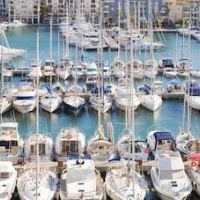 Mercure Thalasso and Spa Port Frejus – Affordable hotel in Fréjus