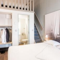 B&B HOTEL Fréjus Puget-sur-Argens – Affordable hotel in Fréjus