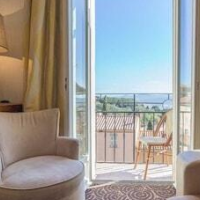 Hotel Restaurant Le Bellevue – Affordable hotel in Bormes-Les-Mimosas