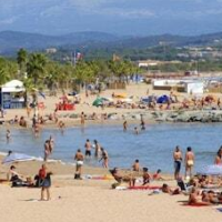 Hôtel Sable et Soleil – Affordable hotel in Fréjus