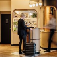 Hotel Riesner – Affordable hotel in Paris