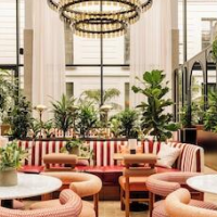 Le Jardin De Verre by Locke – Affordable hotel in Paris