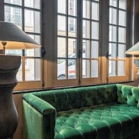 Hotel Saint-Louis en L'Isle - Notre-Dame – Affordable hotel in Paris