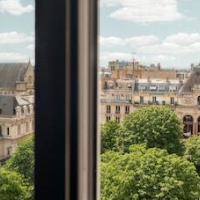 Solly Hôtel Paris – Affordable hotel in Paris
