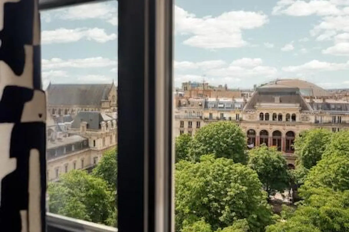 Solly Hôtel Paris – Affordable hotel in Paris