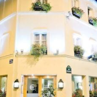 Hôtel Champerret Héliopolis – Affordable hotel in Paris