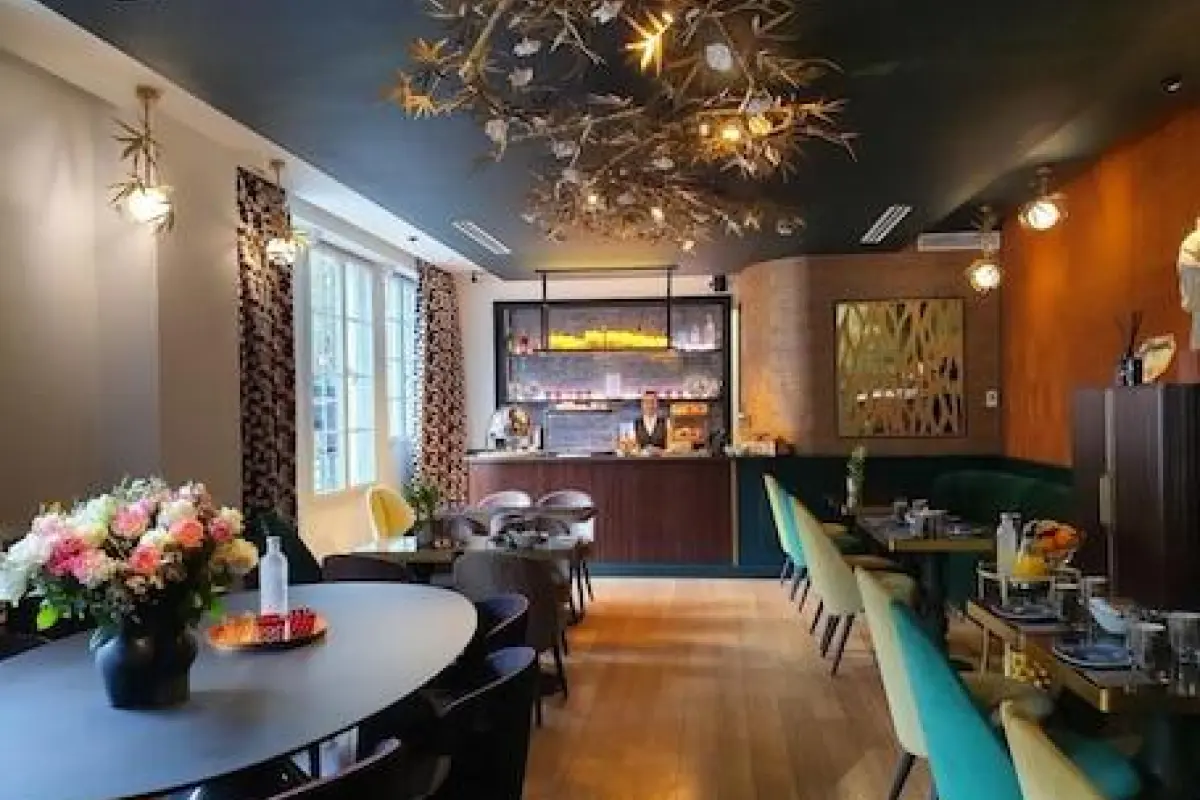 ELSA, Hôtel Paris – Affordable hotel in Paris