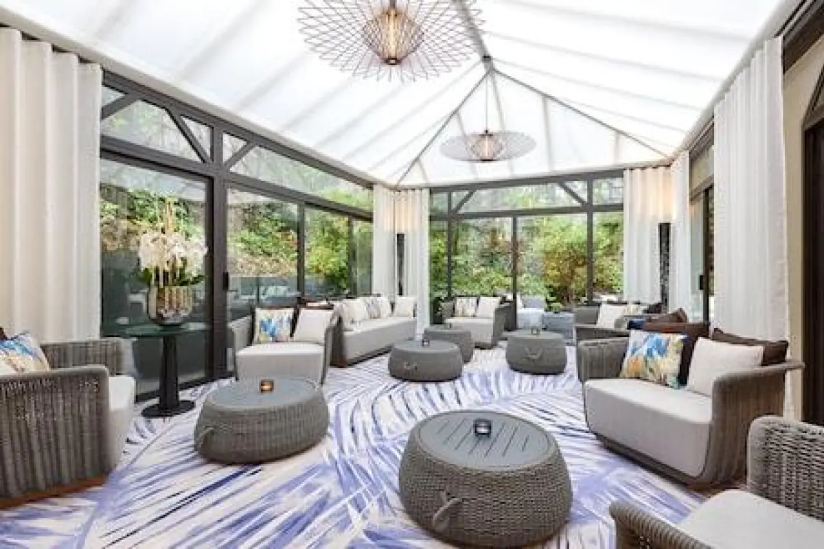 Hôtel Garden Elysées – Affordable hotel in Paris