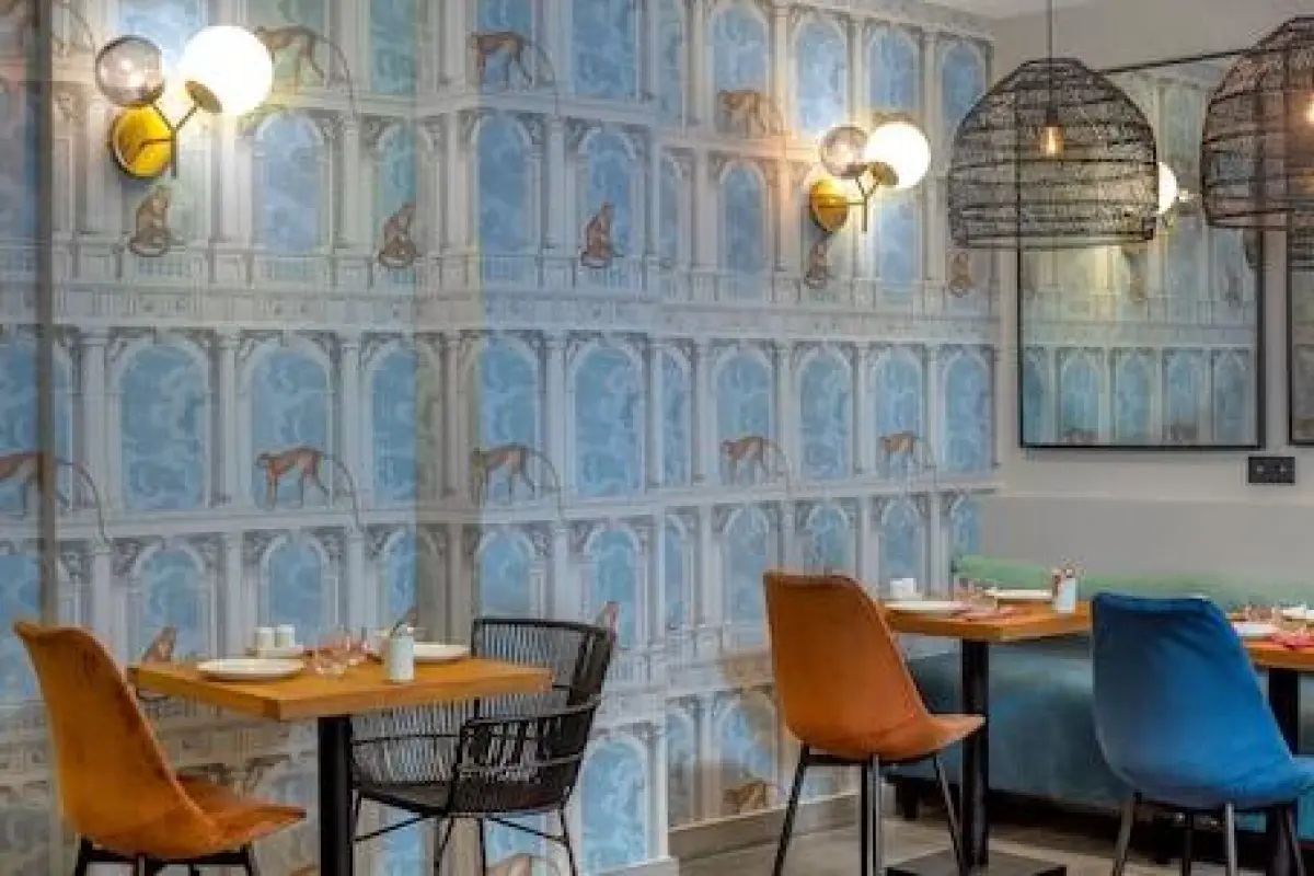 Lyric Hotel Paris – Affordable hotel in Paris