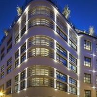 Le Cinq Codet – Affordable hotel in Paris