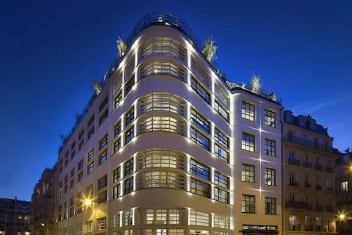 Le Cinq Codet – Affordable hotel in Paris