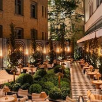 Sax Paris, LXR Hotels & Resorts – Affordable hotel in Paris