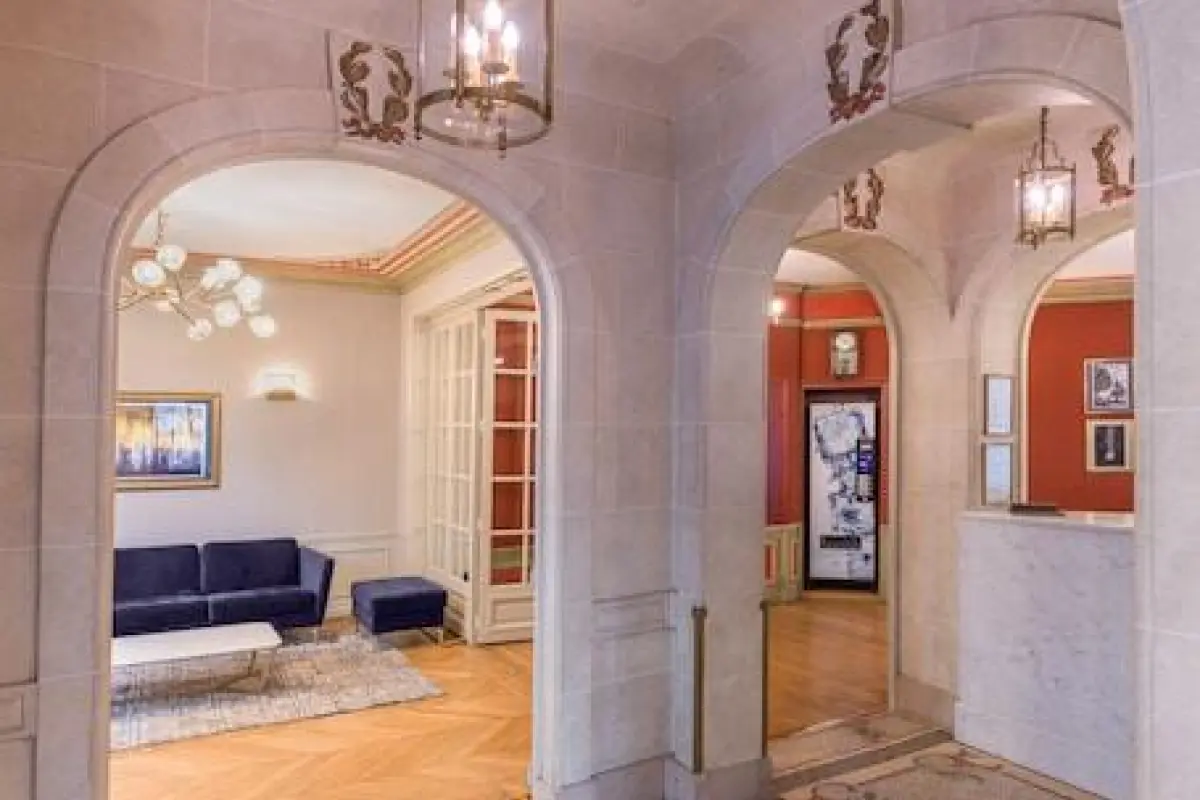 Paris France – Affordable hotel in Paris