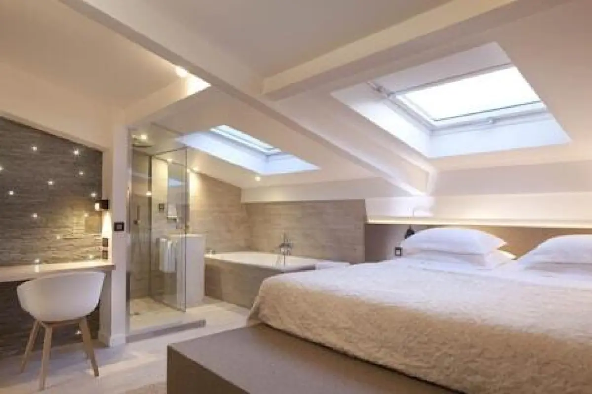 Hôtel Restaurant Georgette – Affordable hotel in Paris