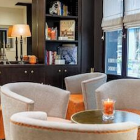 Hôtel de La Paix Tour Eiffel – Affordable hotel in Paris