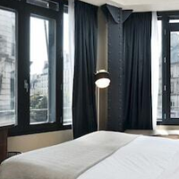 Casa Ô – Affordable hotel in Paris