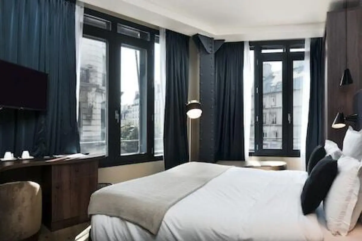 Casa Ô – Affordable hotel in Paris