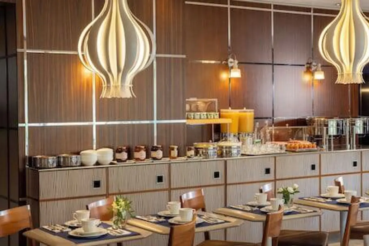 Les Jardins d'Eiffel – Affordable hotel in Paris