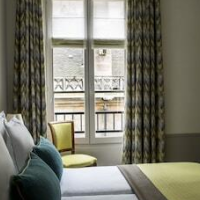 Hôtel de la Place du Louvre – Affordable hotel in Paris