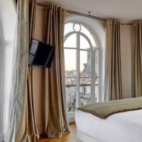 Tinah Paris - Reaumur Montorgueil – Affordable hotel in Paris