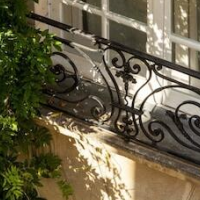 Hôtel des Deux-Iles - Notre-Dame – Affordable hotel in Paris