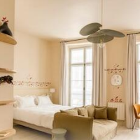 Beauquartier - Marais Bourg Tibourg – Affordable hotel in Paris