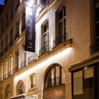 Le Stendhal Place Vendôme Hotel Paris - MGallery Collection – Affordable hotel in Paris