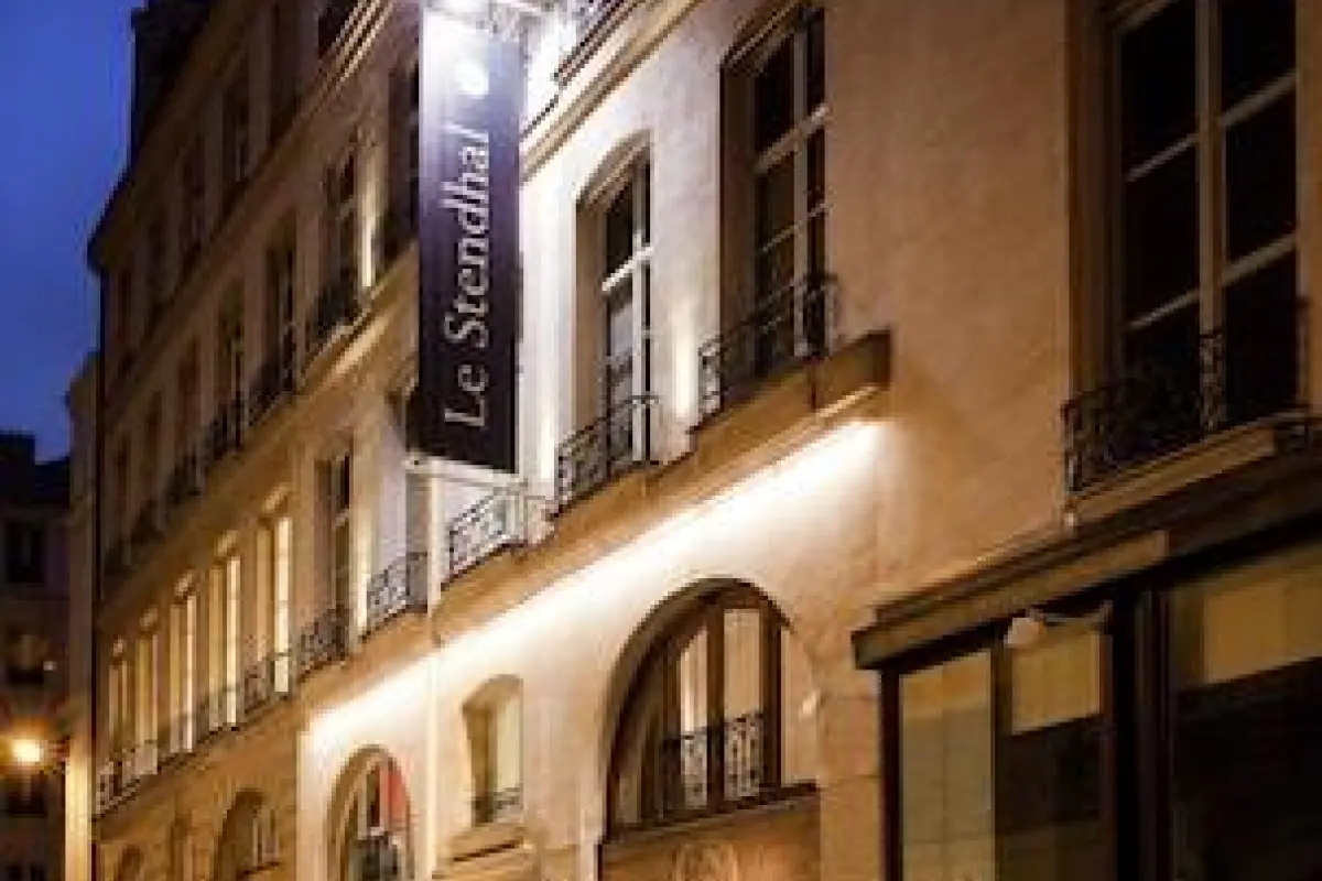 Le Stendhal Place Vendôme Hotel Paris - MGallery Collection – Affordable hotel in Paris