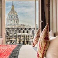 Hotel de L'Empereur - Malone Hotels – Affordable hotel in Paris