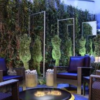 Hôtel Les Jardins de La Villa – Affordable hotel in Paris