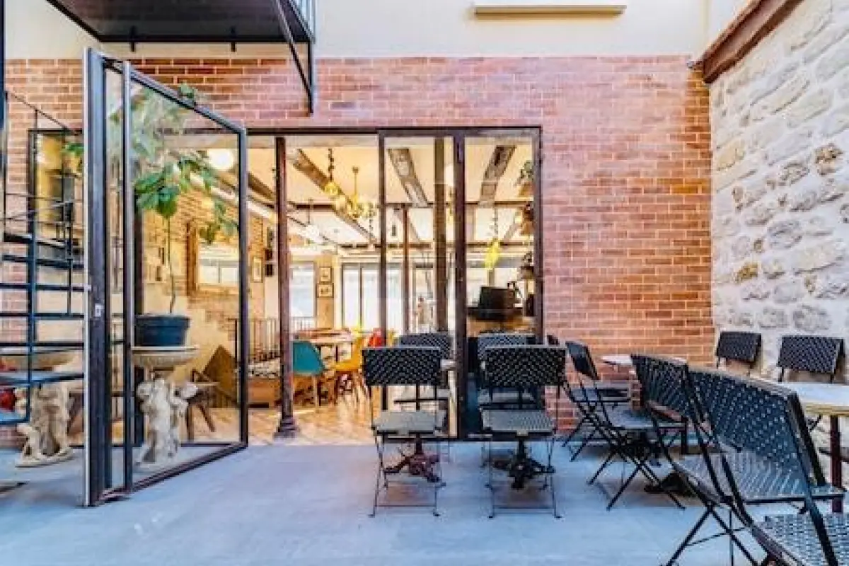 FRATERNITY-HOTEL – Affordable hotel in Paris