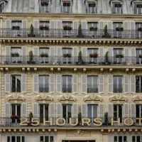 25hours Hotel Terminus Nord – Affordable hotel in Paris