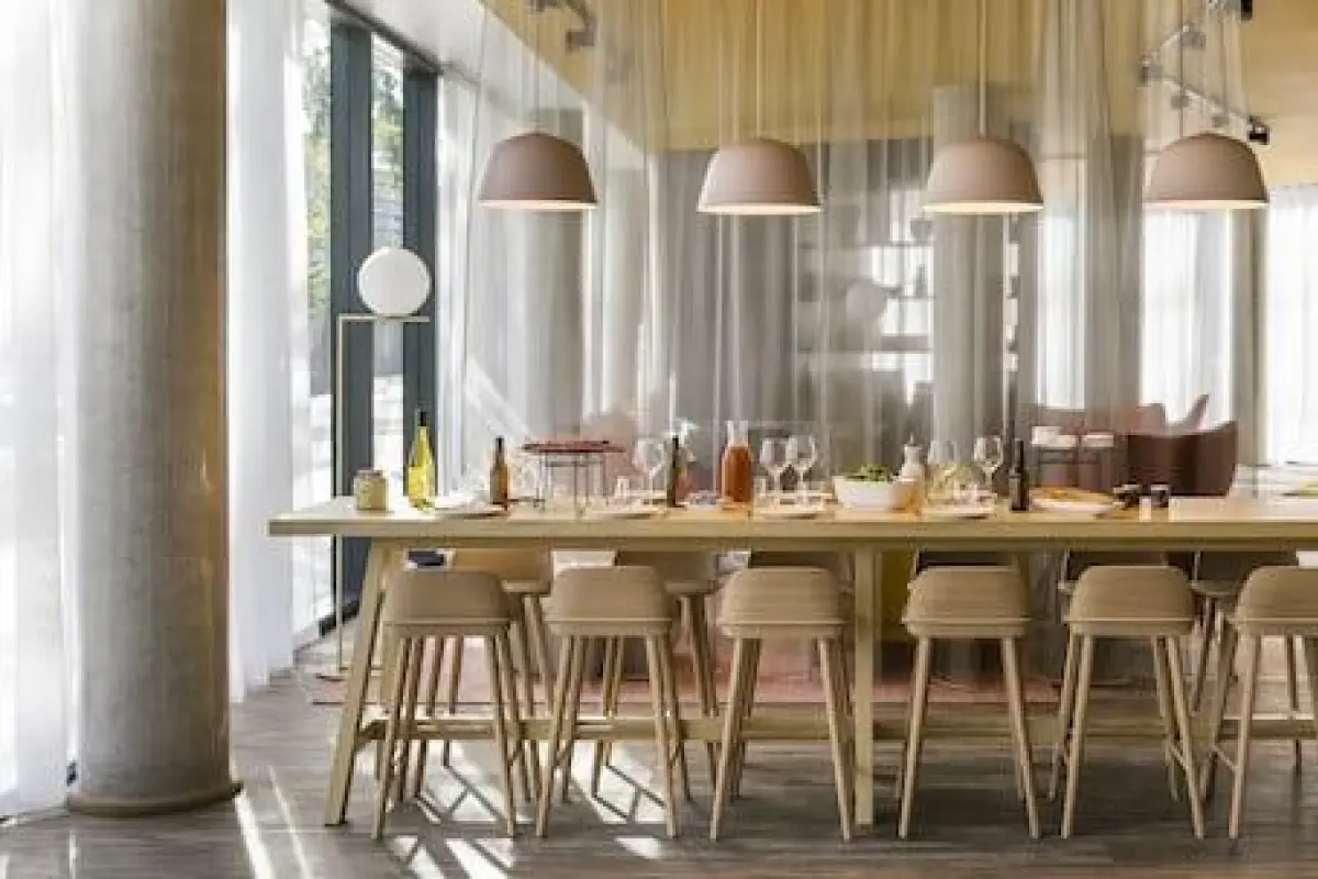 OKKO Hotels Paris Porte de Versailles – Affordable hotel in Paris