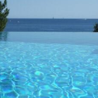 Lou Trelus – Affordable hotel in Sainte-Maxime