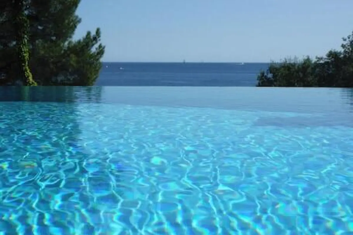 Lou Trelus – Affordable hotel in Sainte-Maxime