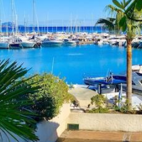 Marines Appartement – Affordable hotel in Cogolin